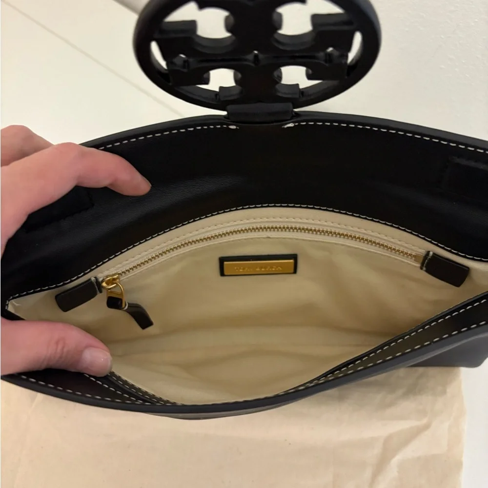 Tory Burch Clutch - Picture 5 of 5